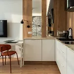 Διαμέρισμα Rentplanet - Kepa Mieszczanska Ii Βρότσλαβ