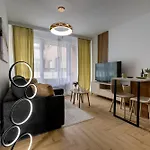 Διαμέρισμα Rentplanet - Kepa Mieszczanska Ii Βρότσλαβ
