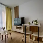 Rentplanet - Kepa Mieszczanska Ii Διαμέρισμα *