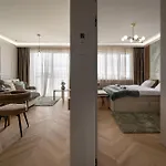 Διαμέρισμα Rentplanet - Kepa Mieszczanska Ii