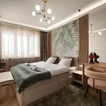 Διαμέρισμα Rentplanet - Kepa Mieszczanska Ii