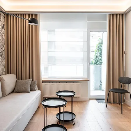 Rentplanet - Kępa Mieszczańska Ii Apartament Wrocław