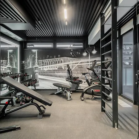 Rentplanet - Kepa Mieszczanska Ii Apartamento Breslavia