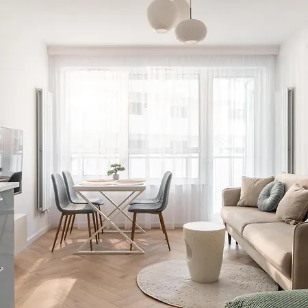 Rentplanet - Kepa Mieszczanska Ii