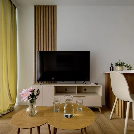 Rentplanet - Kępa Mieszczańska Ii Wrocław