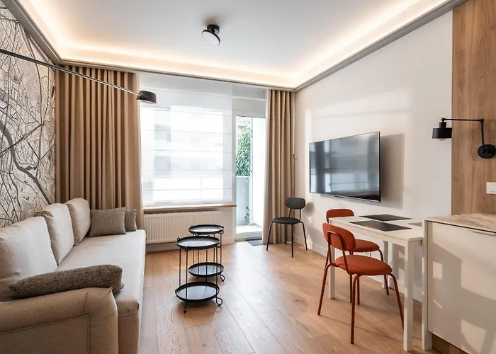 Rentplanet - Kepa Mieszczanska Ii * Wroclaw