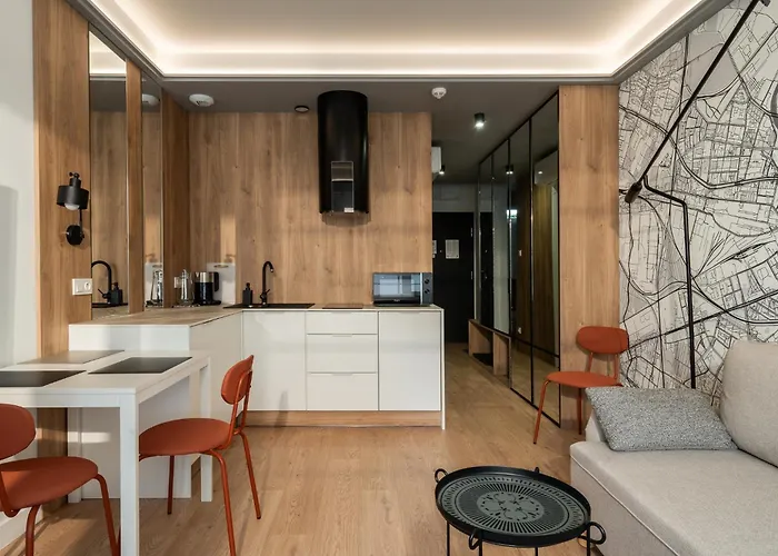 Rentplanet - Kepa Mieszczanska Ii