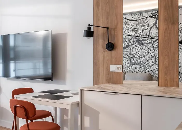 Rentplanet - Kepa Mieszczanska Ii