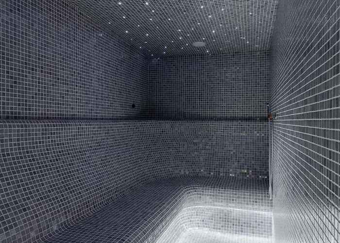 Apartment Rentplanet - Kepa Mieszczanska Ii *