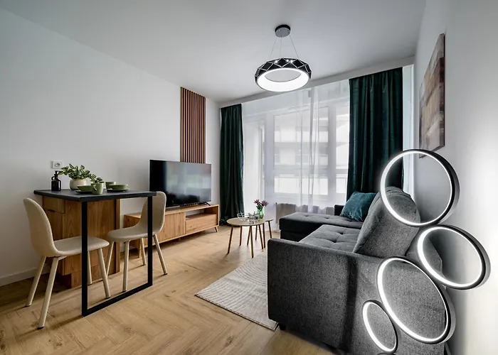 Rentplanet - Kepa Mieszczanska Ii Wroclaw