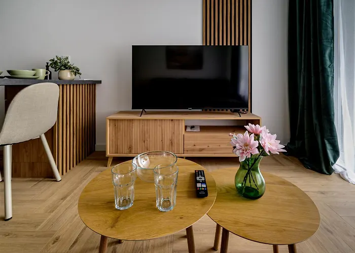 Rentplanet - Kepa Mieszczanska Ii * Wroclaw