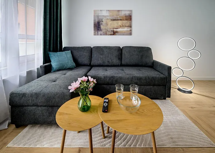 Rentplanet - Kepa Mieszczanska Ii * Wroclaw