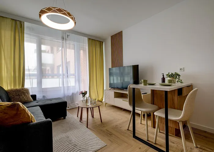 Rentplanet - Kepa Mieszczanska Ii * Wroclaw