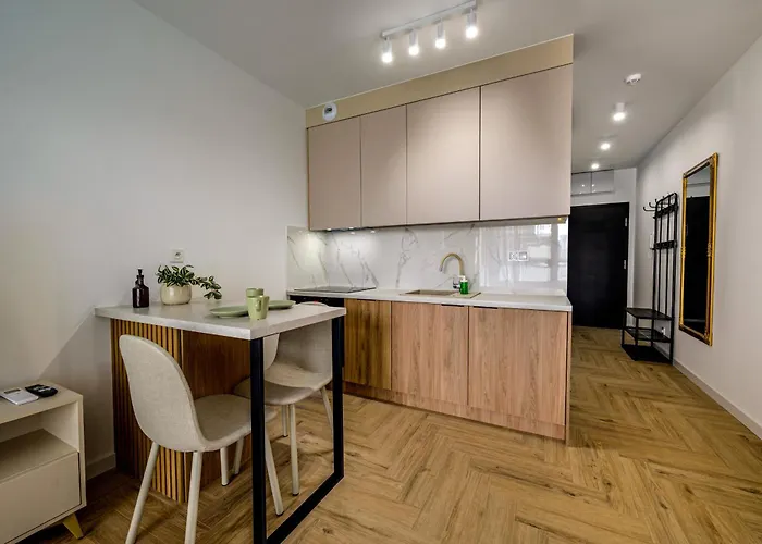 Rentplanet - Kepa Mieszczanska Ii *