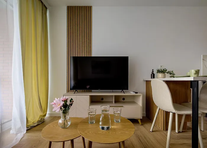 Rentplanet - Kepa Mieszczanska Ii Wroclaw