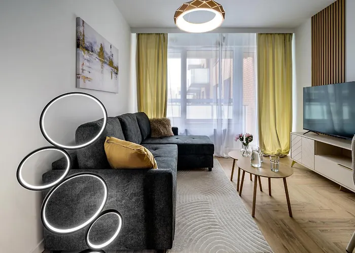 Rentplanet - Kepa Mieszczanska Ii Wroclaw