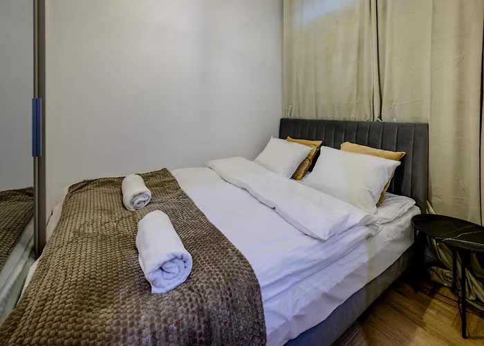 Rentplanet - Kepa Mieszczanska Ii Wroclaw