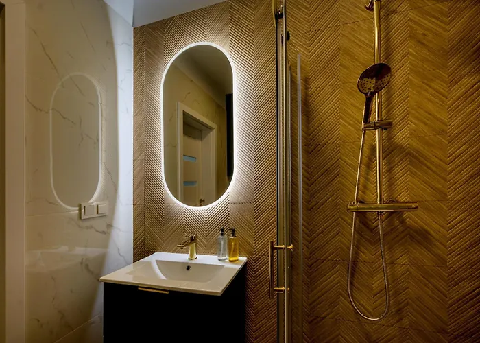 Rentplanet - Kepa Mieszczanska Ii Apartment Wroclaw