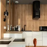 Rentplanet - Kepa Mieszczanska Ii Apartment Wroclaw