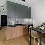Rentplanet - Kepa Mieszczanska Ii Lejlighed
