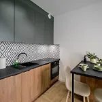 Lejlighed Rentplanet - Kepa Mieszczanska Ii Wrocław