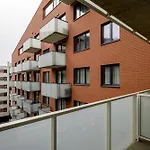 Lejlighed Rentplanet - Kepa Mieszczanska Ii Wrocław
