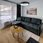 Rentplanet - Kepa Mieszczanska Ii Lejlighed Wrocław