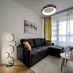 Lejlighed Rentplanet - Kepa Mieszczanska Ii