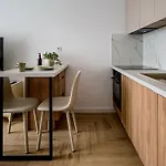 Rentplanet - Kepa Mieszczanska Ii *
