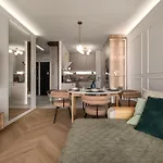 Apartment Rentplanet - Kepa Mieszczanska Ii Wroclaw