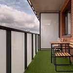 Rentplanet - Kepa Mieszczanska Ii Apartment