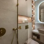 Apartment Rentplanet - Kepa Mieszczanska Ii *
