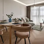 Apartment Rentplanet - Kepa Mieszczanska Ii *