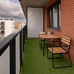 Rentplanet - Kepa Mieszczanska Ii Wroclaw