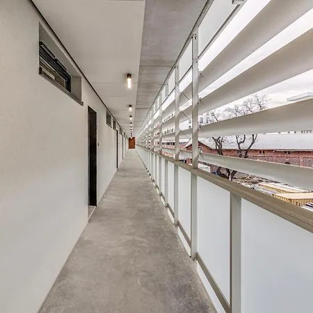 Rentplanet - Kepa Mieszczanska Ii Apartmán *