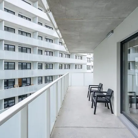 Rentplanet - Kepa Mieszczanska Ii Apartment *