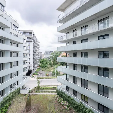 Rentplanet - Kepa Mieszczanska Ii *