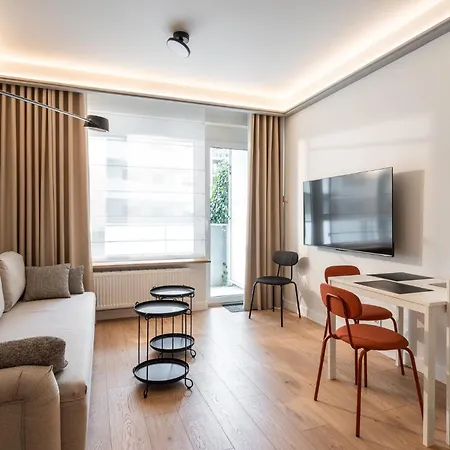 Rentplanet - Kępa Mieszczańska Ii * Wrocław