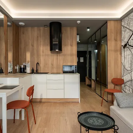 Rentplanet - Kępa Mieszczańska Ii