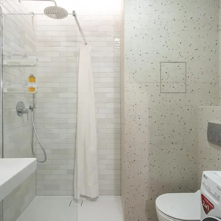 Rentplanet - Kepa Mieszczanska Ii Apartment