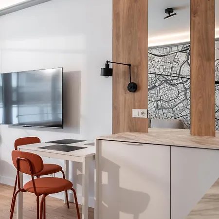 Rentplanet - Kępa Mieszczańska Ii