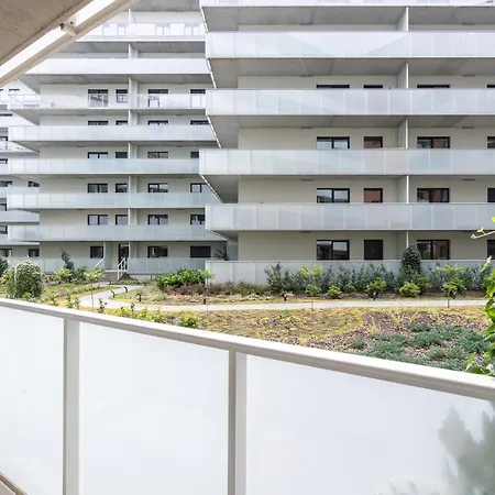 Rentplanet - Kępa Mieszczańska Ii *