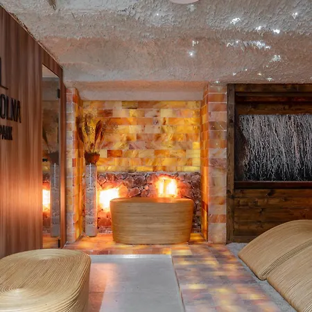 Appartement Rentplanet - Kepa Mieszczanska Ii *