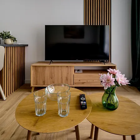 Rentplanet - Kepa Mieszczanska Ii * Вроцлав