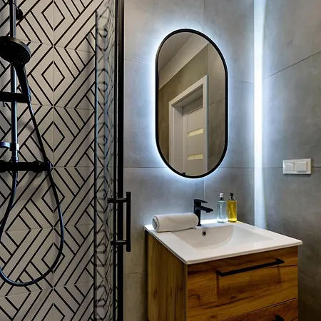 Rentplanet - Kepa Mieszczanska Ii Вроцлав