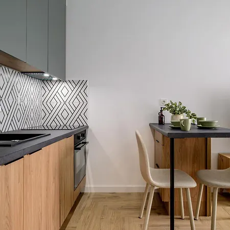 Rentplanet - Kepa Mieszczanska Ii