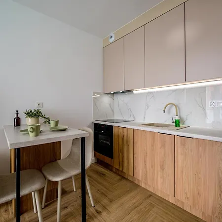 Rentplanet - Kepa Mieszczanska Ii Wrocław
