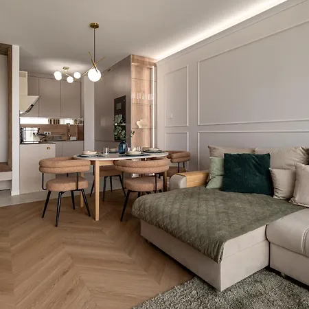 Rentplanet - Kepa Mieszczanska Ii *