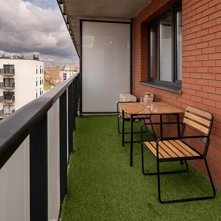 Rentplanet - Kepa Mieszczanska Ii Wrocław