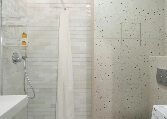 Rentplanet - Kepa Mieszczanska Ii Apartmán